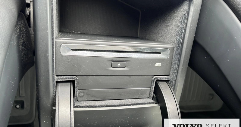 Volvo V60 cena 114900 przebieg: 77449, rok produkcji 2019 z Szczuczyn małe 326